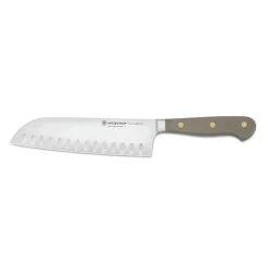 Wüsthof Santokumesser "Classic" - Velvet Oyster