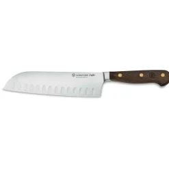 Wüsthof Santoku-Messer 