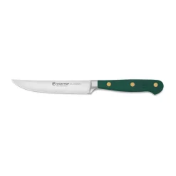 Wüsthof Steakmesser "Classic Colour" Fresh Rosemary