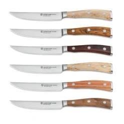 Wüsthof Steakmesserset