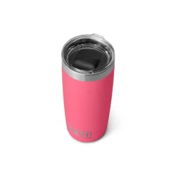 YETI Becher "Rambler" Tropical Pink 10 oz