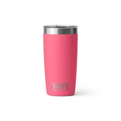 YETI Becher "Rambler" Tropical Pink 10 oz