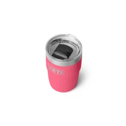 YETI Becher "Rambler" Tropical Pink 8 oz
