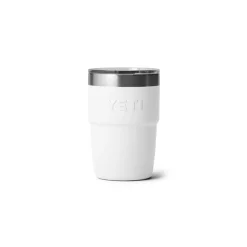 YETI Becher "Rambler" White 8 oz
