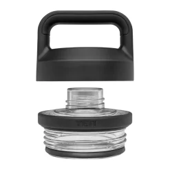 YETI Flasche "Rambler" Chug-Verschluss