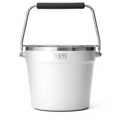 YETI Getränkeeimer "Rambler" White ONE SIZE
