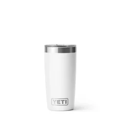 YETI Isolierbecher "Rambler" White 10 oz