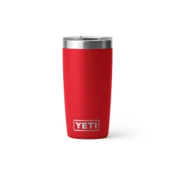 YETI Isolierbecher "Rambler" Rescue Red 10 oz