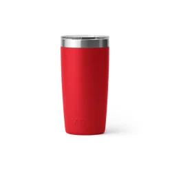 YETI Isolierbecher "Rambler" Rescue Red 10 oz