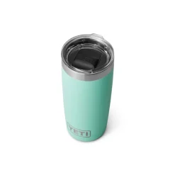 YETI Isolierbecher "Rambler" Seafoam 10 oz