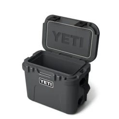YETI Kühlbox "Roadie" Charcoal 15