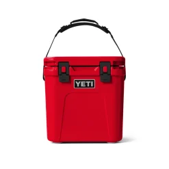 YETI Kühlbox "Roadie" Rescue Red 24