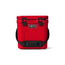 YETI Kühlbox "Roadie" Rescue Red 24