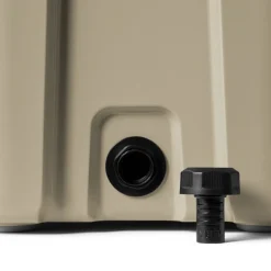 YETI Kühlbox "Roadie" Tan 24