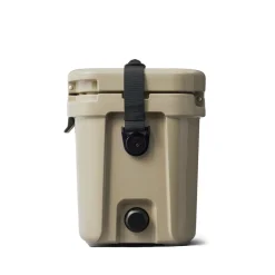 YETI Kühlbox "Roadie" Tan 15