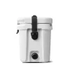 YETI Kühlbox "Roadie" White 15