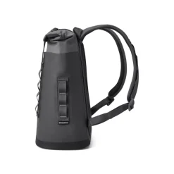 YETI Kühltasche "Hopper" Charcoal 30