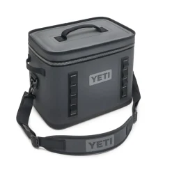 YETI Kühltasche "Hopper" Charcoal 18