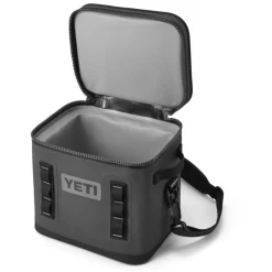 YETI Kühltasche "Hopper" Charcoal 12