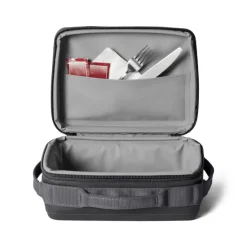 YETI Lunchbox "Daytrip" Charcoal 5L