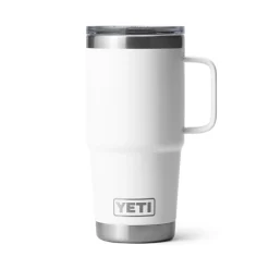 YETI Reisebecher "Rambler" White 0.591L