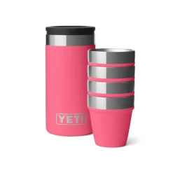 YETI Schnapsgläser Tropical Pink 1.7