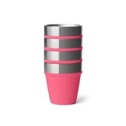 YETI Schnapsgläser Tropical Pink 1.7