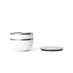 YETI Schüssel "Rambler" White 2 qt
