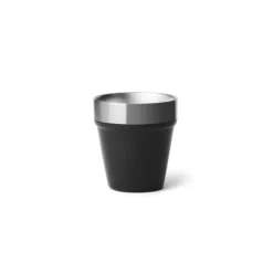 YETI Shot Gläser & Case Schwarz 1.7 L