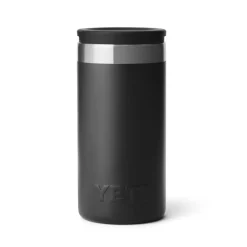 YETI Shot Gläser & Case Schwarz 1.7 L