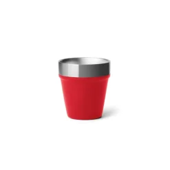 YETI Shot Gläser Rescue Red 1.7 L