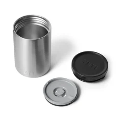 YETI Speisegefäß "Rambler" Stainless 16 oz