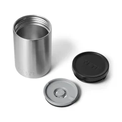 YETI Speisegefäß "Rambler" Stainless 16 oz