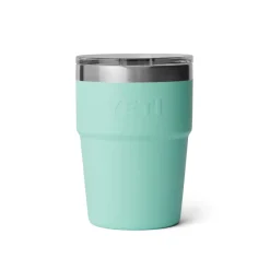 YETI Thermobecher "Rambler" Seafoam 16 oz