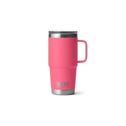 YETI Trinkbecher "Rambler" Tropical Pink 20 oz