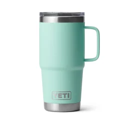 YETI Trinkbecher "Rambler" Seafoam 20 oz