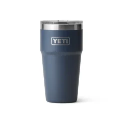 YETI Trinkbecher "Rambler" Navy 20 oz