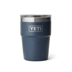 YETI Trinkbecher "Rambler" Navy 16 oz