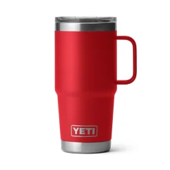 YETI Trinkbecher "Rambler" Rescue Red 20 oz