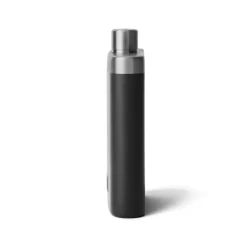 YETI Trinkflasche "7" Black