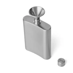 YETI Trinkflasche "7" Stainless