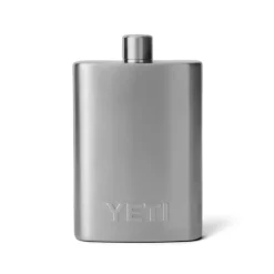 YETI Trinkflasche "7" Stainless