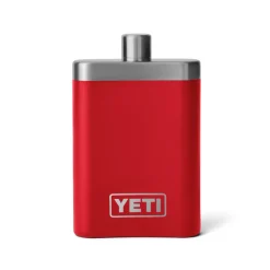 YETI Trinkflasche "Flask" Rescue Red 7