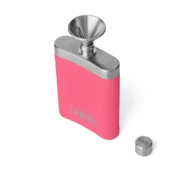 YETI Trinkflasche "Flask" Tropical Pink 7
