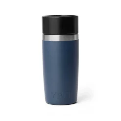 YETI Trinkflasche "Rambler" Navy 12 oz
