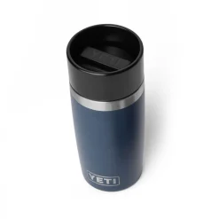 YETI Trinkflasche "Rambler" Navy 12 oz