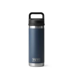 YETI Trinkflasche "Rambler" Navy 18 oz