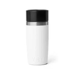 YETI Trinkflasche "Rambler" White 12 oz