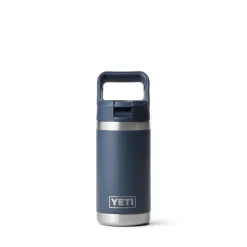 YETI Trinkflasche "Rambler" Navy 12 oz