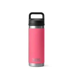 YETI Trinkflasche "Rambler" Tropical Pink 18 oz